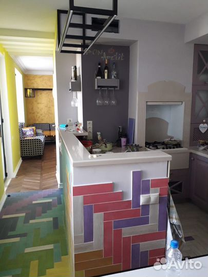 Ремонт квартир под ключ от частной бригады