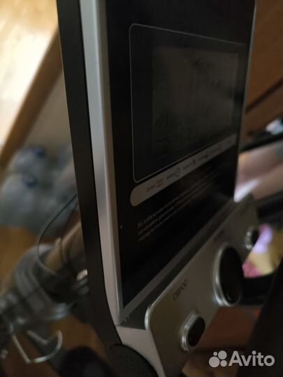 Эллиптический тренажер Cardiopower e200