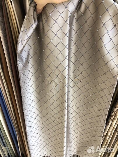 Портьера Аурелио