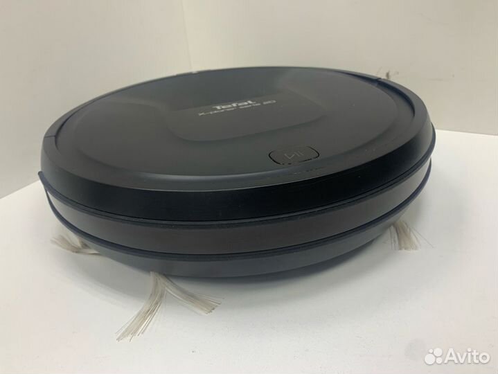 Робот-пылесос Tefal Smart Force X-plorer RG6825WH