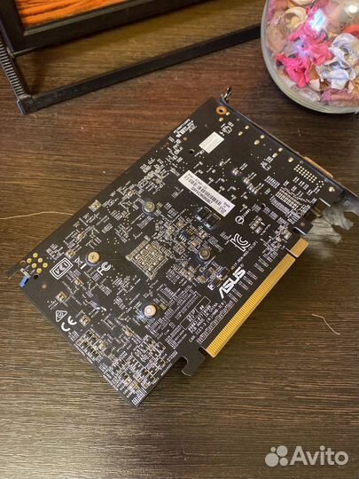 Видеокарта R7 360 2Gb