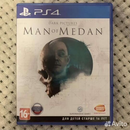 Игры для приставок
