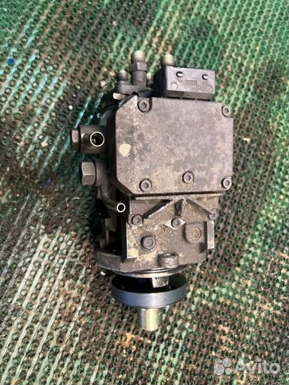 Топливный насос высокого давления Nissan Expert