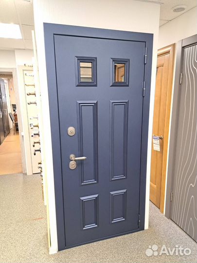 Дверь входная для дома