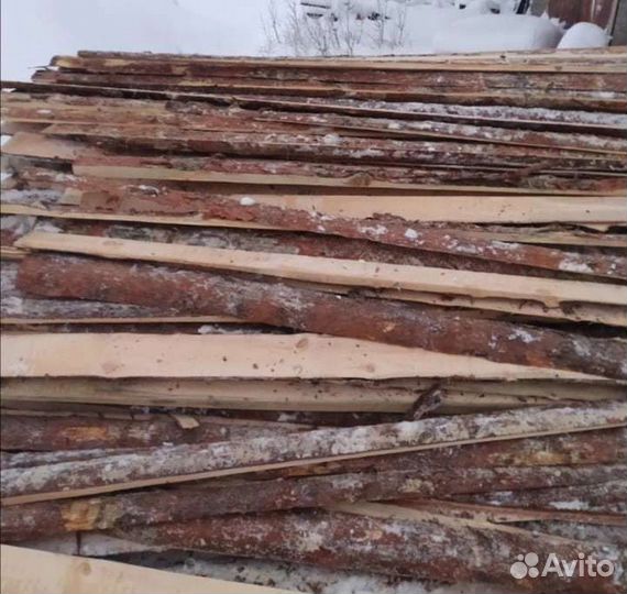 Дрова Апатиты Кировск