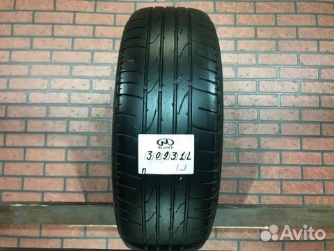 Bridgestone Dueler H/P Sport 215/65 R16