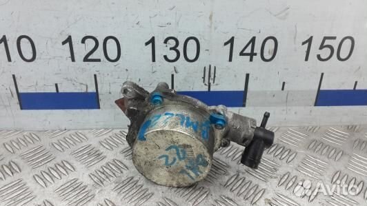 Насос вакуумный nissan qashqai J10 (BML22KX01)