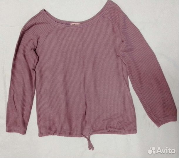 Свитер женский 44р