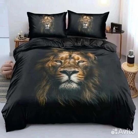 Белье постельное