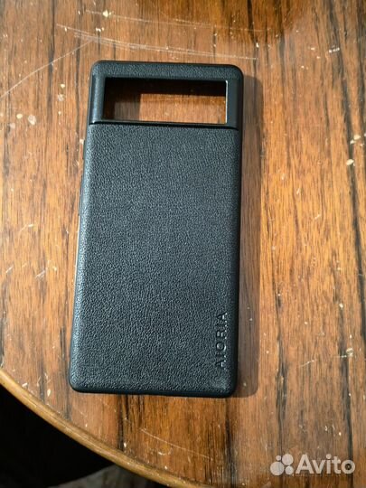 Чехол на google pixel 6