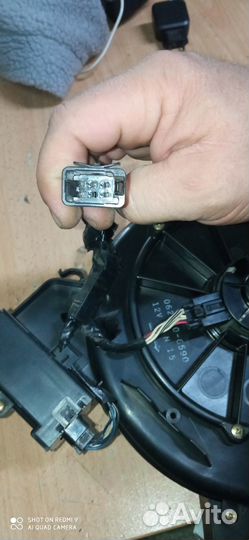 Ионизатор воздуха