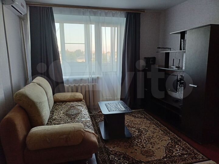 1-к. квартира, 37 м², 6/12 эт.