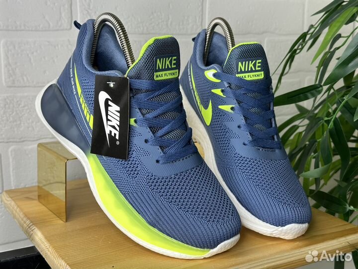 Кроссовки Nike Running 37,38