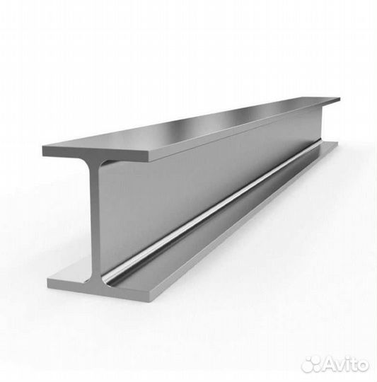 Двутавровая балка Б1 20 от производителя в наличии