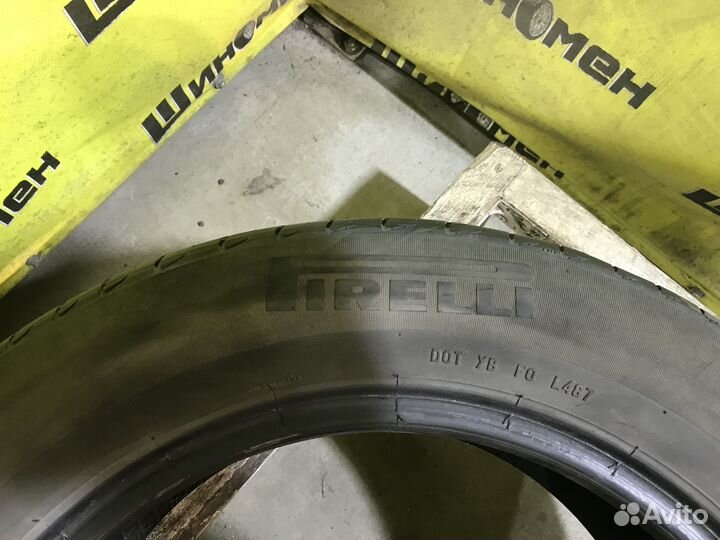 Pirelli Cinturato P7 205/60 R16