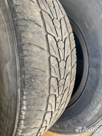 Roadguider SKS-3 215/65 R16