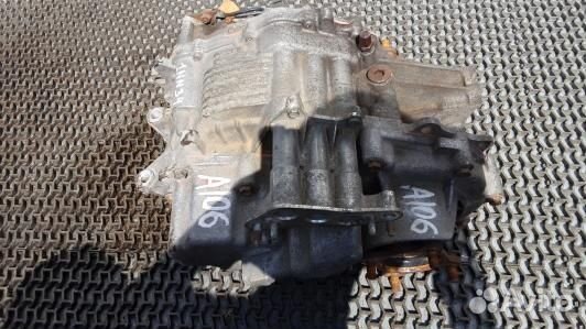 Редуктор задний lexus RX 3 (1NN34MO01)