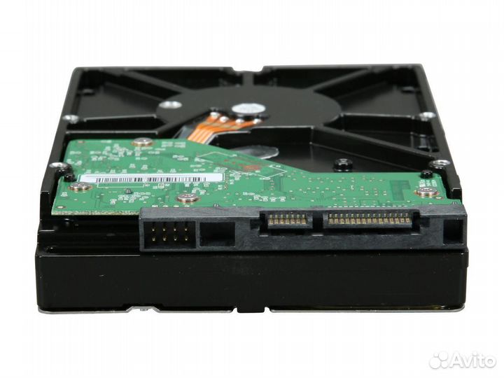 Жесткий Диск Western Digital HUS726T4tale6L4 4Tb