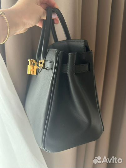 Сумка hermes birkin 25