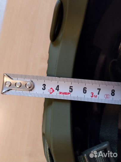 Шлем тактический