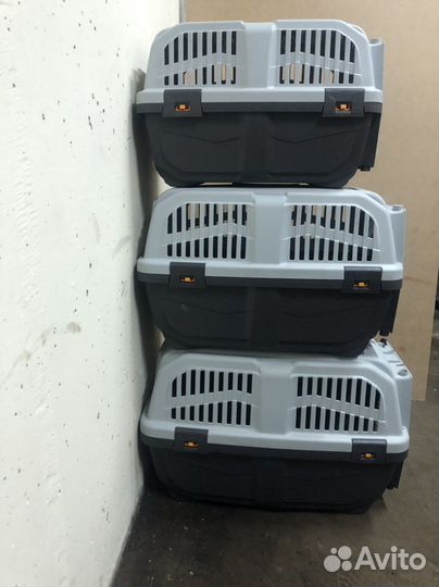 Переноска для животных