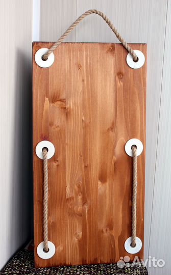 Копилка для пивных крышек 