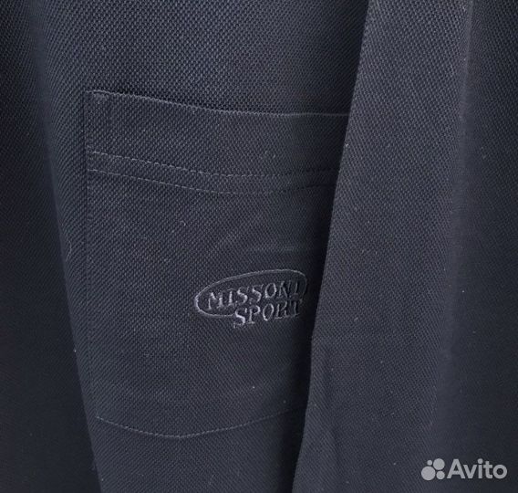 Регбийка Missoni sport