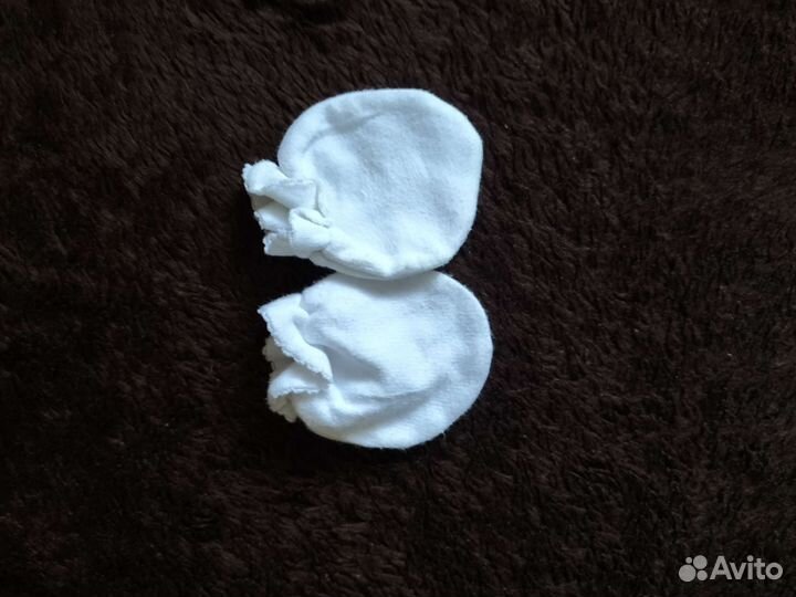 Детские вещи пакетом от 0-5 месятца