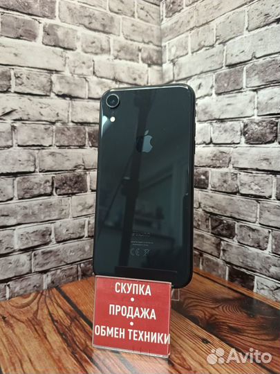 iPhone Xr, 64 ГБ