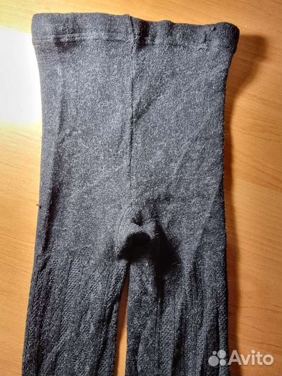 Колготки женские теплые