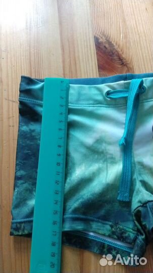 Плавки, шлёпки цена за всё