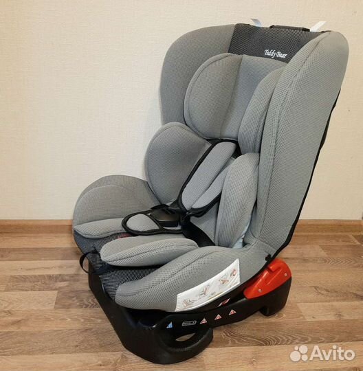 Автокресло 0-18 для самых маленьких(новое)