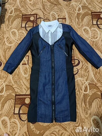 Вещи пакетом женские 46