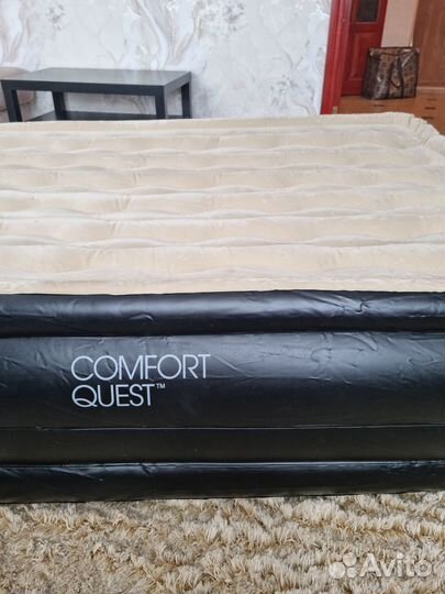 Надувная кровать Bestway