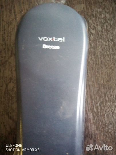 Стационарный телефон