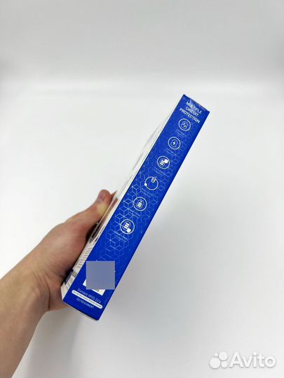 Повербанк с быстрой зарядкой + MagSafe hoco