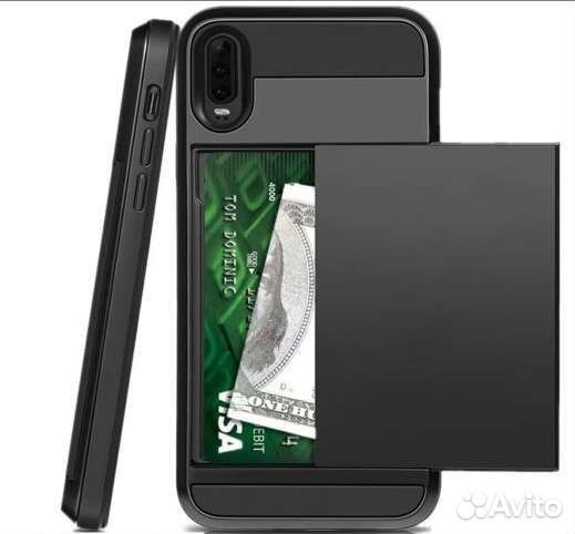 Чехол для Huawei p20pro