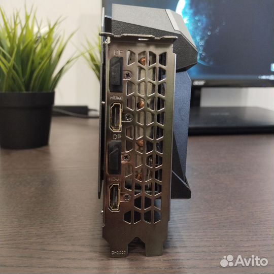 Gigabyte RTX 3070 Ti 8 GB