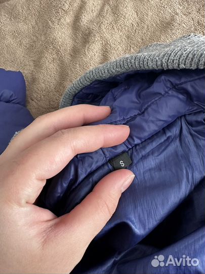 Комбинезон детский 52-56