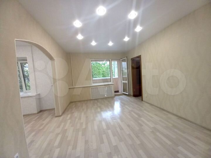 3-к. квартира, 73 м², 1/9 эт.