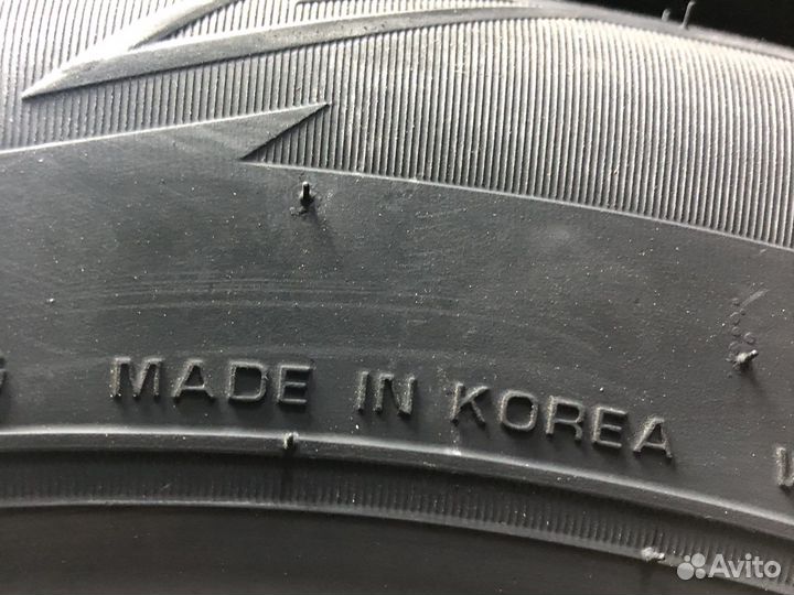 Nexen Winguard WinSpike WH62 185/65 R15 92T