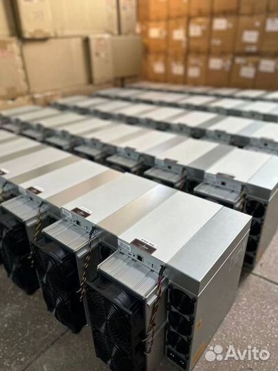 Bitmain Antminer L7 9500