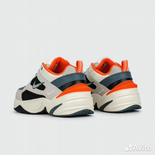 Кроссовки Nike M2K Tekno