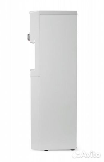 Пурифайер-проточный кулер для воды Aquaalliance V1
