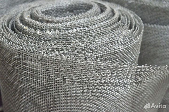 Сетка металлическая