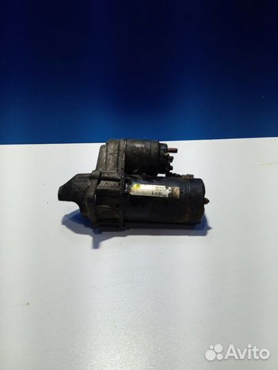 Стартер Chevrolet/ Daewoo F14D3