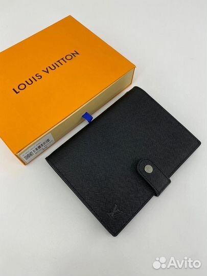 Ежедневник louis vuitton