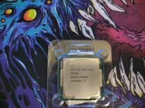 Продам процессор Intel Pentium gold g5420