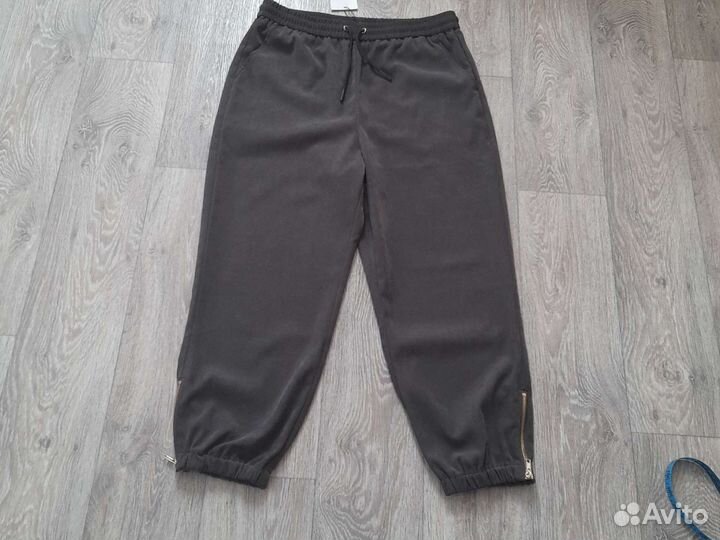 Джогеры Zara,L