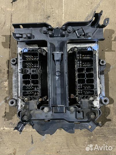 Блок управления DT1212 scania 1805269